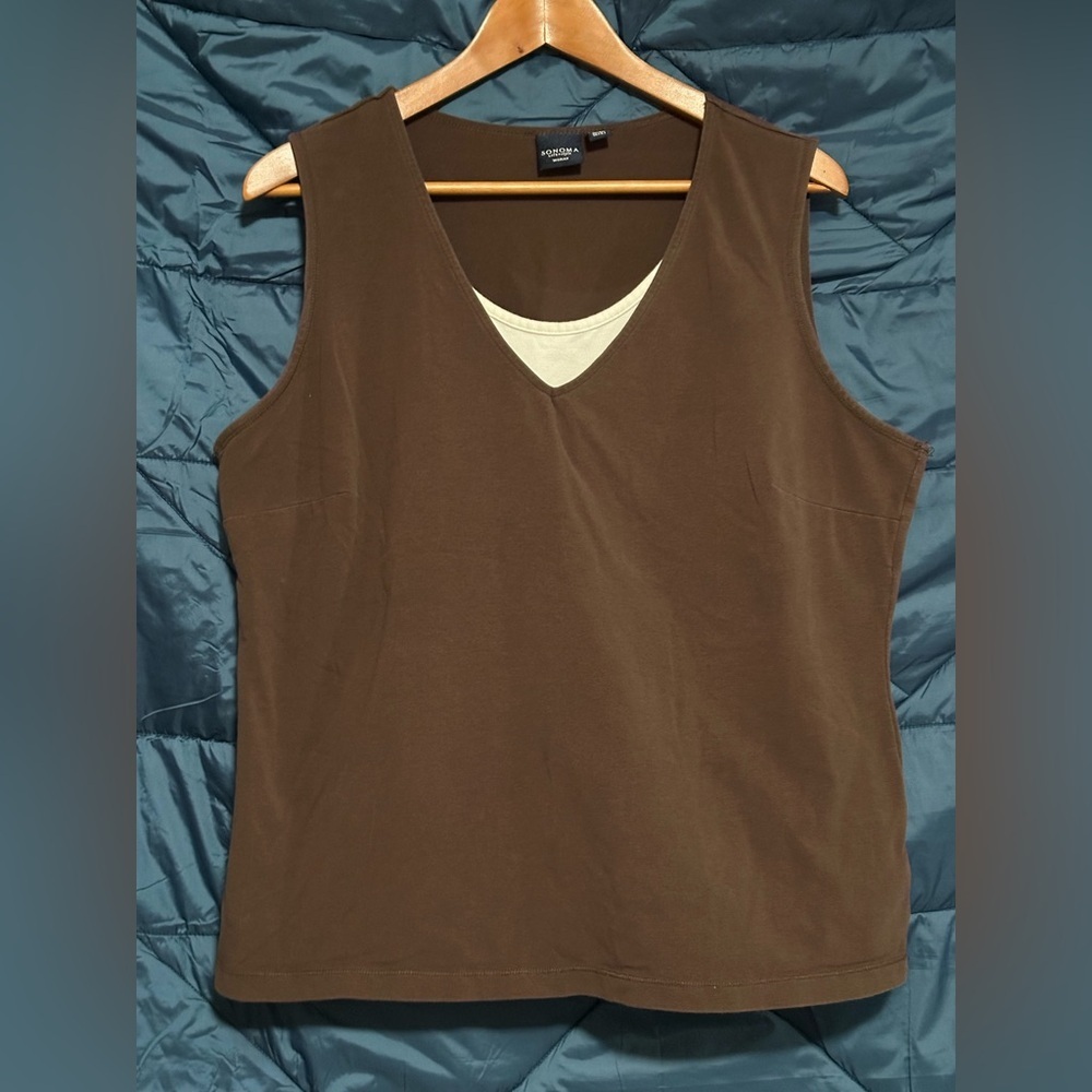 Women’s Sonoma Tank Top